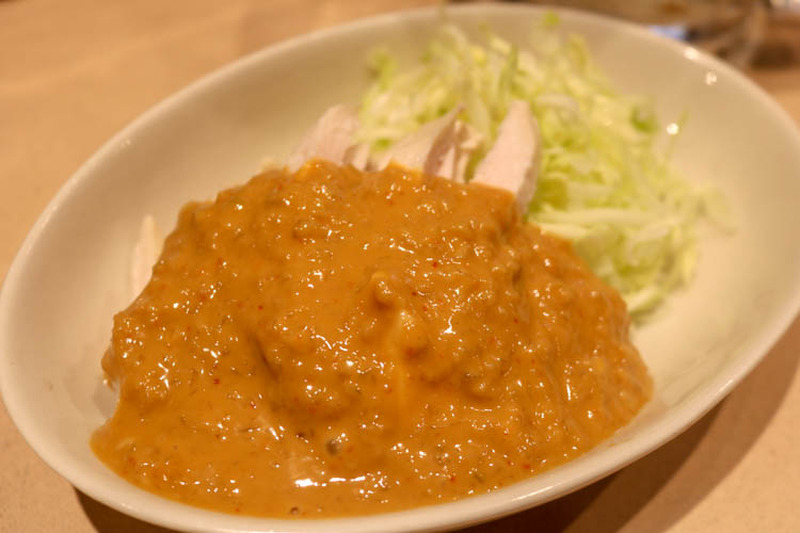 チンチロはここで生まれた！元祖チンチロリンハイボールの店「鳥椿」に行ってきた