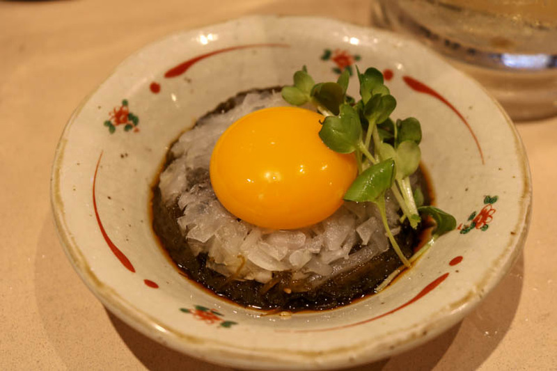 チンチロはここで生まれた！元祖チンチロリンハイボールの店「鳥椿」に行ってきた