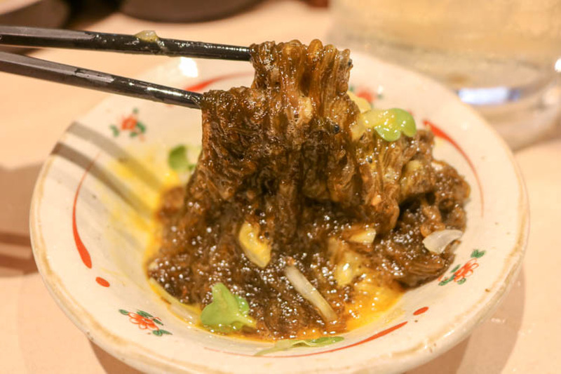 チンチロはここで生まれた！元祖チンチロリンハイボールの店「鳥椿」に行ってきた