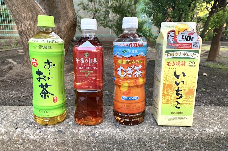 屋外で気軽に楽しく！お酒にこだわる「アウトドア飲み」をnomooo編集部で実践してみた