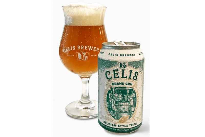 世界を虜にした！セリス醸造所のビール「セリス・グランクリュ」日本初上陸！