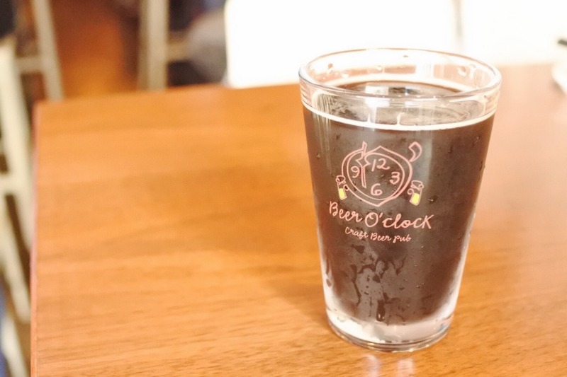 千葉のクラフトビール文化の担い手！ビアバー「Beer O'clock （ビアオクロック）」に行ってきた