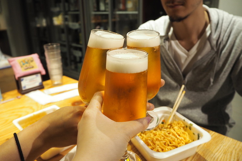 本当に辛いカップ麺はどれだ！激辛カップ麺9種をnomooo編集部で食べ比べてみた