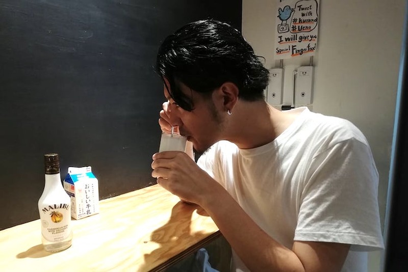 【レビュー】タピオカと一番相性の良いお酒ってなに？自作タピオカカクテルを飲み比べてみた