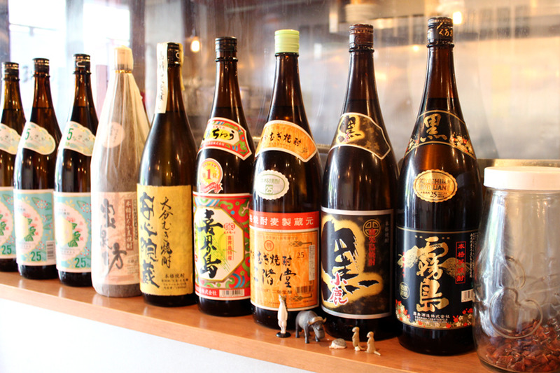 かけるだけで何でも旨くなる“魔法タレ”！？四川料理酒場の店長が教える「麻辣ジャン」の作り方