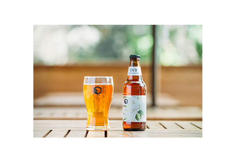 希少な日本産ホップ使用！「MURAKAMI SEVEN IPA」数量限定新発売