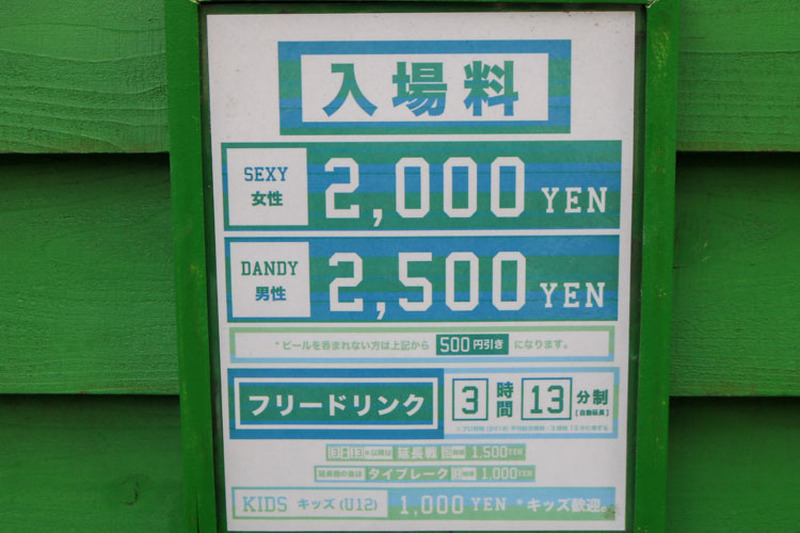 野球好き集まれ！飲んで・打って・話し尽くせる野球BAR「走攻酒」へ行ってきた！