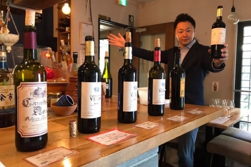 他では手に入らないワインが勢揃い！「常田酒店」のオンラインショップがOPEN