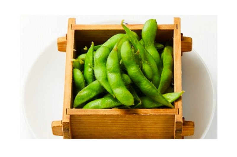 edamame