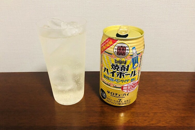 【2019年版】RTD研究家がガチで厳選！今年の夏にオススメの缶チューハイ10選