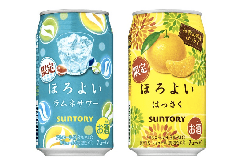 【8/4~8/10】お客様投票から生まれた商品が登場！今週新発売の注目のお酒商品まとめ