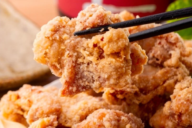 karaage