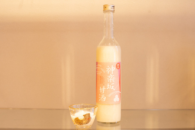 美容や二日酔いにも！高田秋が“飲む点滴”「甘酒」の魅力をプロに教わってきた