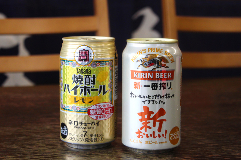 地元民が行列する超穴場！「朝どれフライ」は鎌倉観光の最高飲酒スポットだった