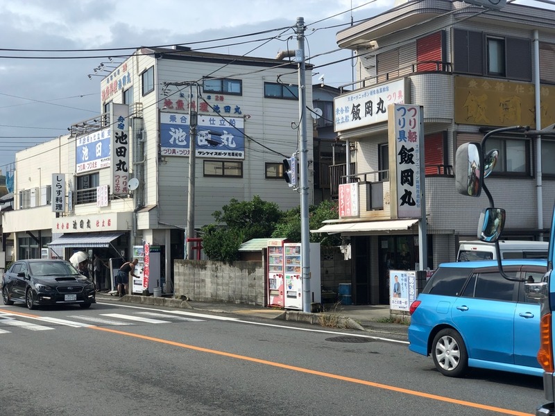 地元民が行列する超穴場！「朝どれフライ」は鎌倉観光の最高飲酒スポットだった