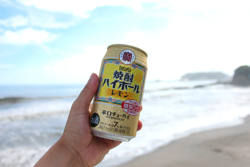 地元民が行列する超穴場！「朝どれフライ」は鎌倉観光の最高飲酒スポットだった