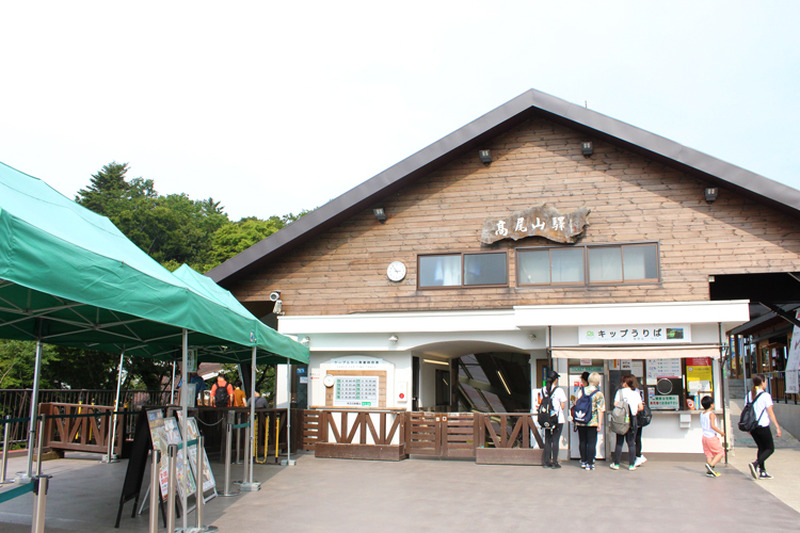 秋が最高に気持ち良いビアガーデン！飲み放題・食べ放題「高尾山ビアマウント」の楽しみ方を徹底レポ