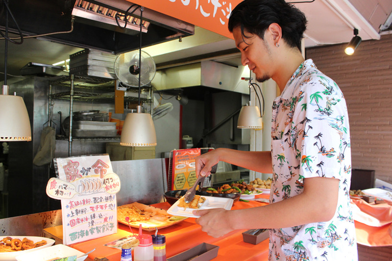 秋が最高に気持ち良いビアガーデン！飲み放題・食べ放題「高尾山ビアマウント」の楽しみ方を徹底レポ