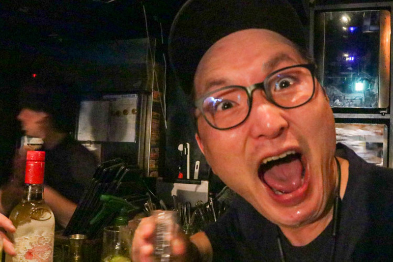 テキーラを何杯飲んでも無料！？恵比寿のBAR「BAR A.GA.RO」にテキーラ初心者が行ってきた時の話