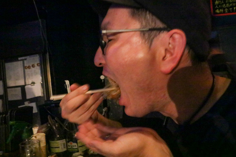 テキーラを何杯飲んでも無料！？恵比寿のBAR「BAR A.GA.RO」にテキーラ初心者が行ってきた時の話