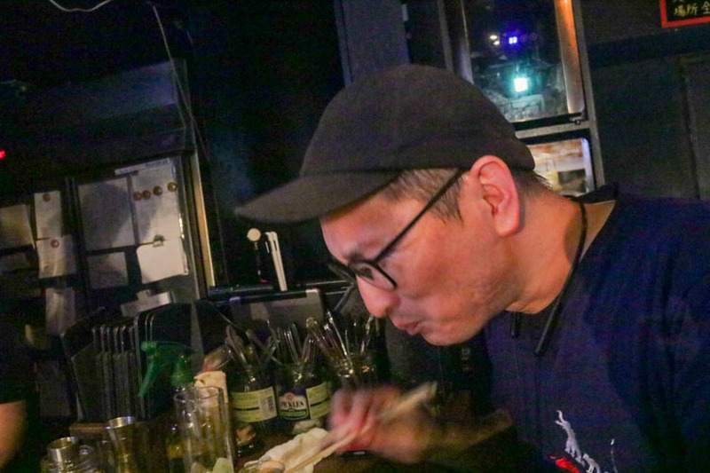 テキーラを何杯飲んでも無料！？恵比寿のBAR「BAR A.GA.RO」にテキーラ初心者が行ってきた時の話