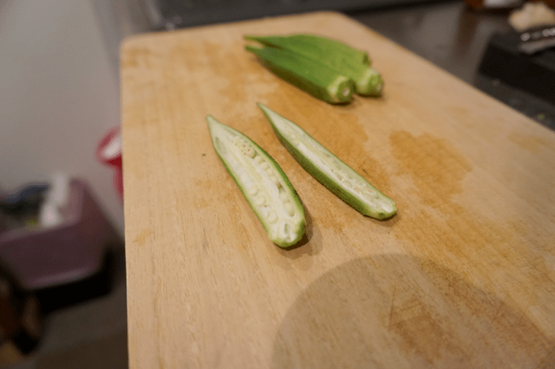 【レシピ】新しい美味しさに出会う「緑の野菜の柚子胡椒あんかけ」