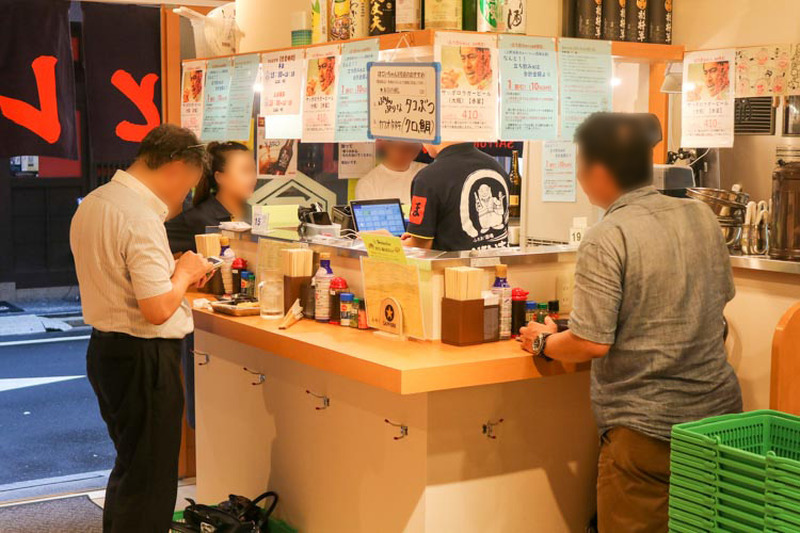 大衆居酒屋ビギナー必見！キレイな店内＆料理がウマ過ぎる「ほていちゃん」に行ってきた