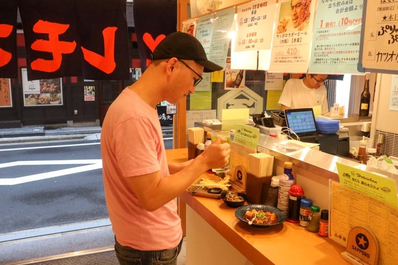 大衆居酒屋ビギナー必見！キレイな店内＆料理がウマ過ぎる「ほていちゃん」に行ってきた