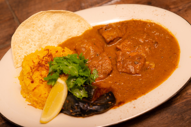 初心者にもできるペアリング！大矢梨華子が恵比寿でビール×カレーの昼呑みしてきた