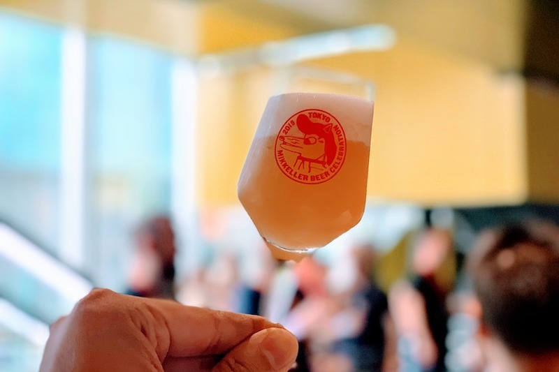 ビール好きにとっての天国！320種類のビールが世界から集結「Mikkeller Beer Celebration Tokyo 2019」をレポ