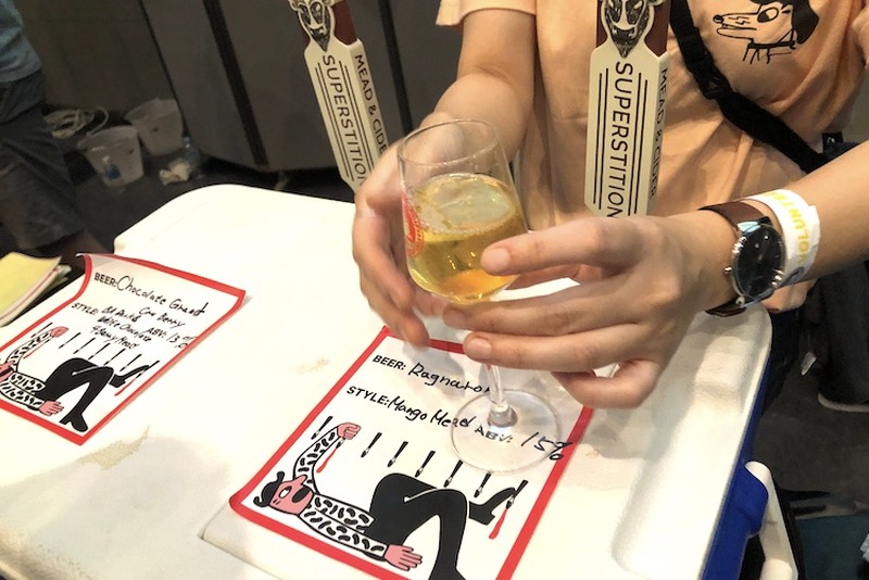 ビール好きにとっての天国！320種類のビールが世界から集結「Mikkeller Beer Celebration Tokyo 2019」をレポ