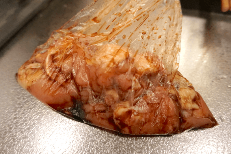 【レシピ】旨味たっぷりソースが最高「パクチーソースでチキンソテー」