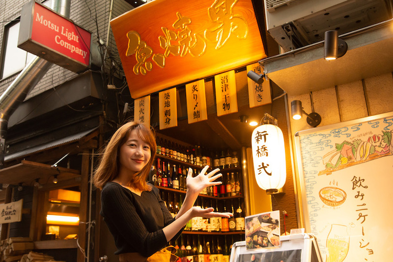 秋限定の日本酒！？高田秋が「ひやおろし」と魚料理のペアリングを学んできた