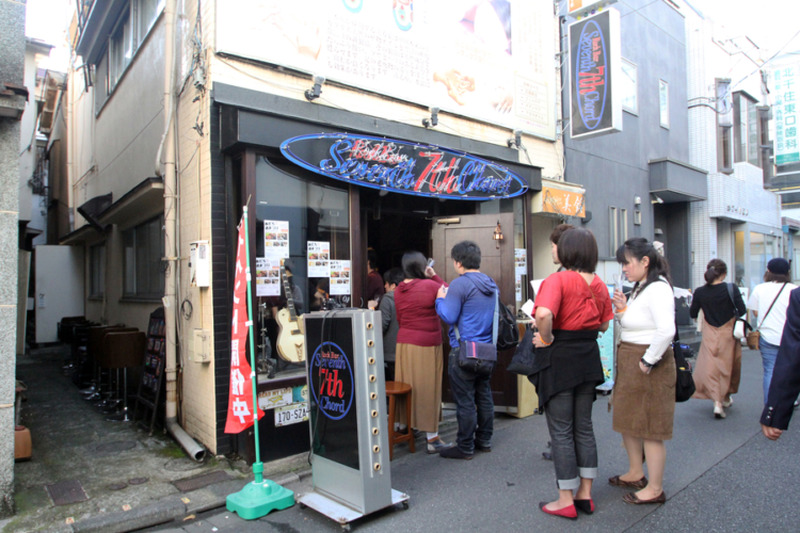 13メーカー100種類のお酒と美味しい料理が集結！「あだち酒まつり」に行って来た