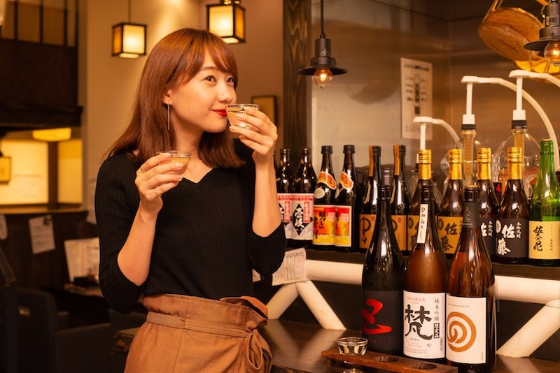 【11/8~11/14】日本酒好き美女・高田秋さんとペアリングを学ぼう！今週よく読まれた記事まとめ
