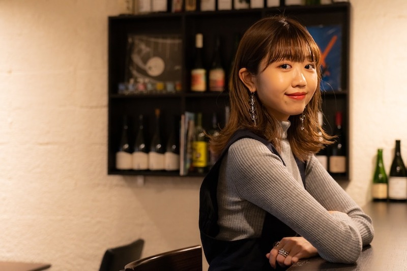 ヌーボーはボジョレーだけじゃないって知ってる？碓井玲菜が日本ワインの新酒を飲んできた