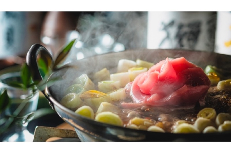 生本マグロと日本酒が旨い！「マグロ専門居酒屋　鮪屋　大森店」オープン