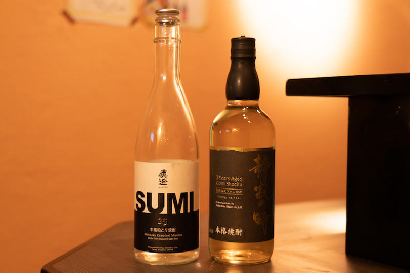 一手間だけで美味しくなる！井口綾子が「レモンサワー×焼酎」の相性について学んできた