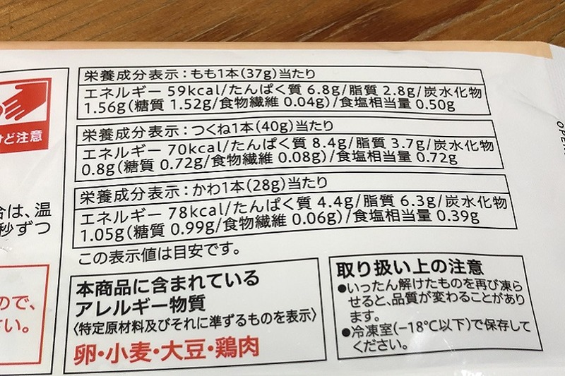 【レビュー】これがコンビニで買えるのかよ...コスパ最強「レンジで焼き鳥盛り合わせ」を食べてみた