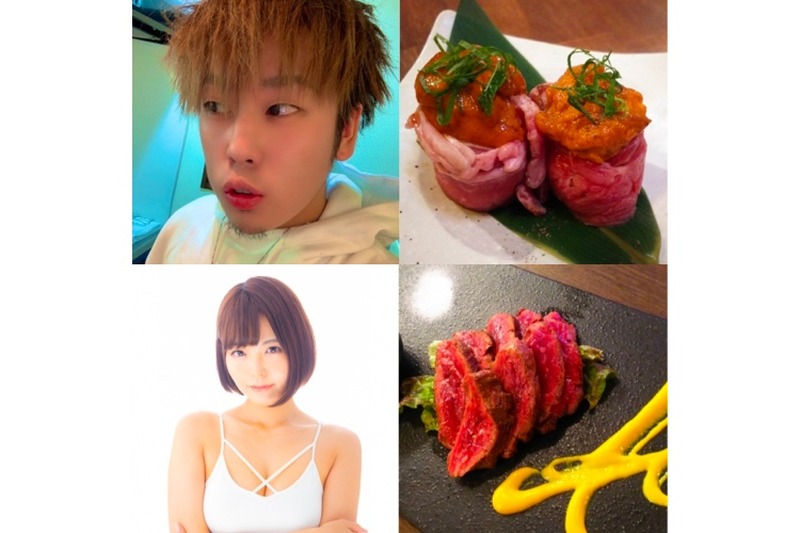 インフルエンサーとコラボした肉料理を楽しめ！「渋谷肉横丁×CORE FESTIVALコラボ」開催