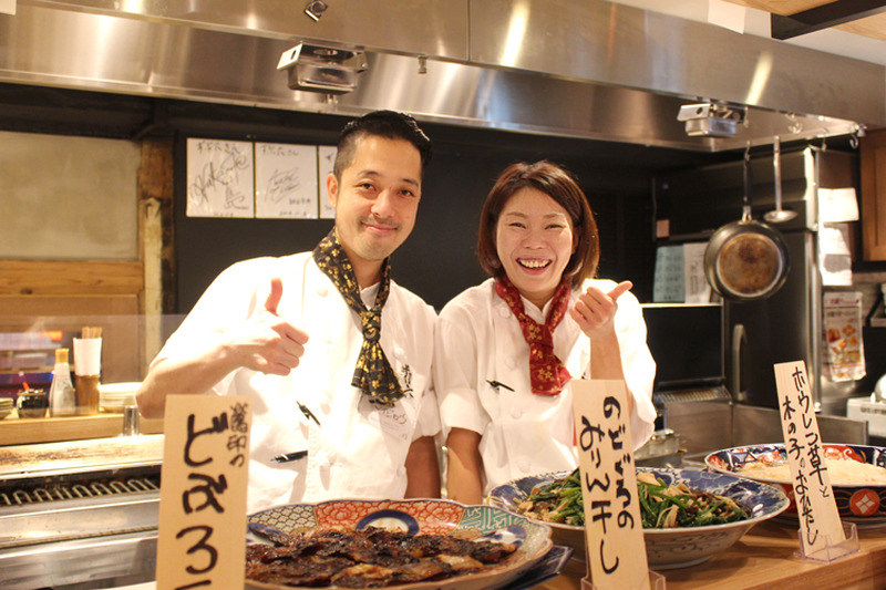 “しじみ出汁”のおでんだから酒を飲んでもプラマイゼロ説。六本木「おでん屋 ずぶ六」で熱燗グイッと一人呑みしてきた