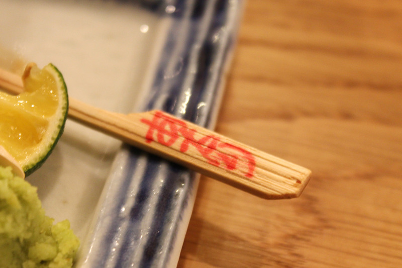 “しじみ出汁”のおでんだから酒を飲んでもプラマイゼロ説。六本木「おでん屋 ずぶ六」で熱燗グイッと一人呑みしてきた