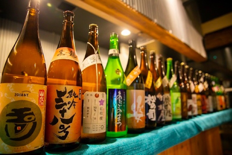 まだ間に合う！「酒フェスの本当に美味しい日本酒イベント2020」開催中
