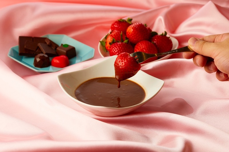 バレンタイン限定の特別な”酔う”チョコレート「TOROCHOCO」が数量限定で新発売！