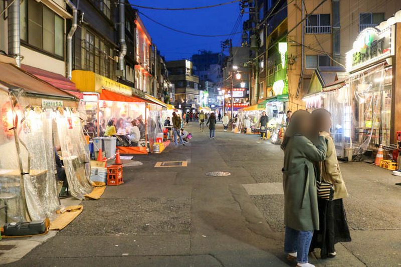 穴子の刺し身が〇〇円で食べられる！安ウマ大衆酒場「ほていちゃん 浅草店」に行ってきた