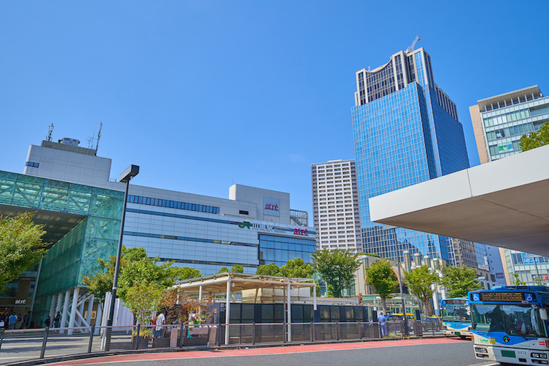 川崎駅