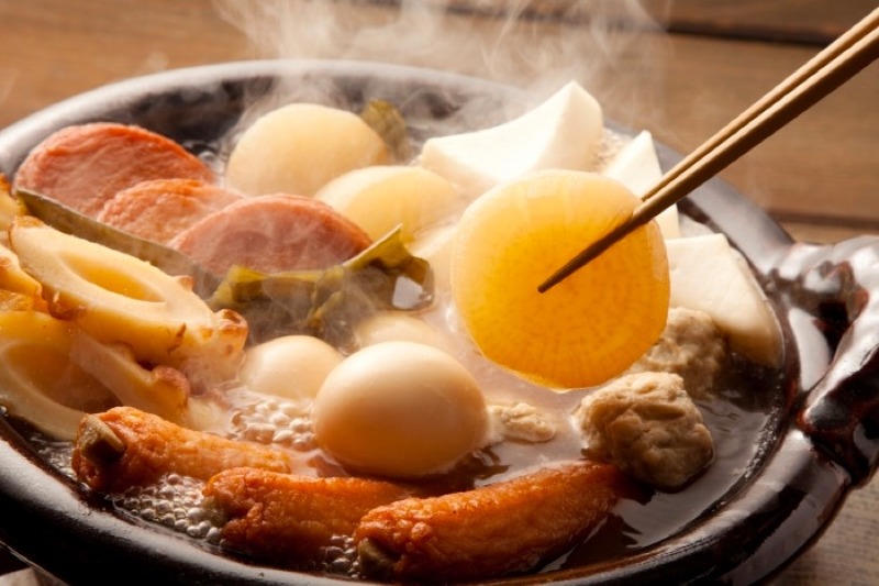 oden