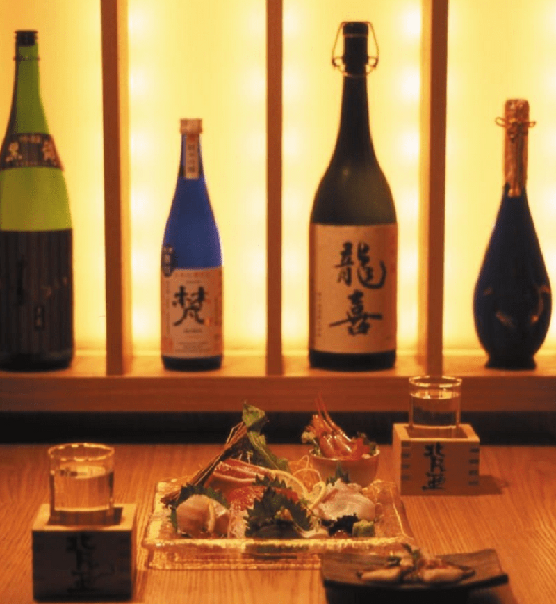 決定版)品川で美味しい日本酒が飲めるおすすめ人気の店10選