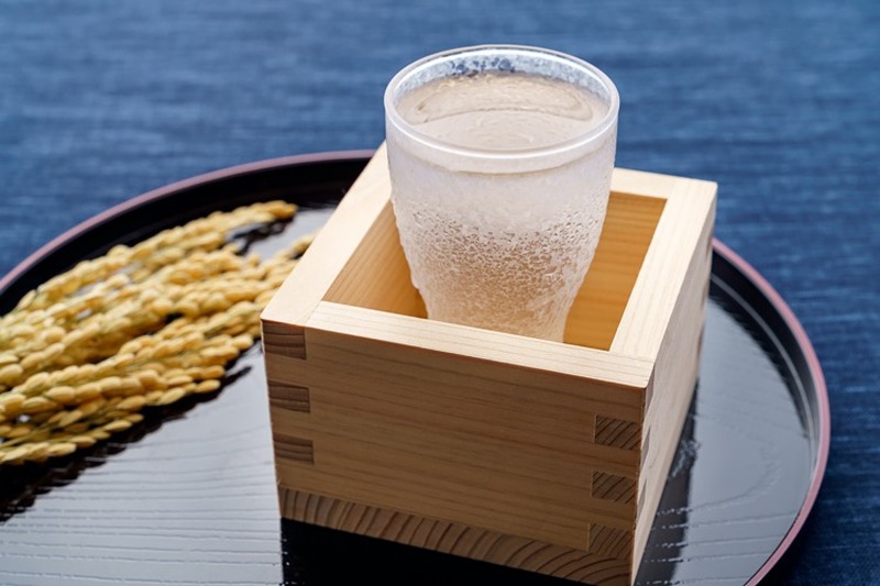 sake