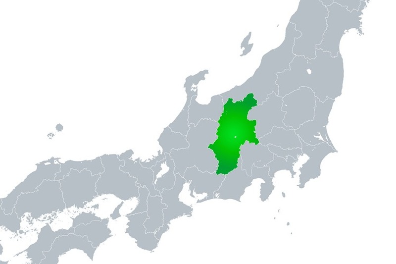 長野県